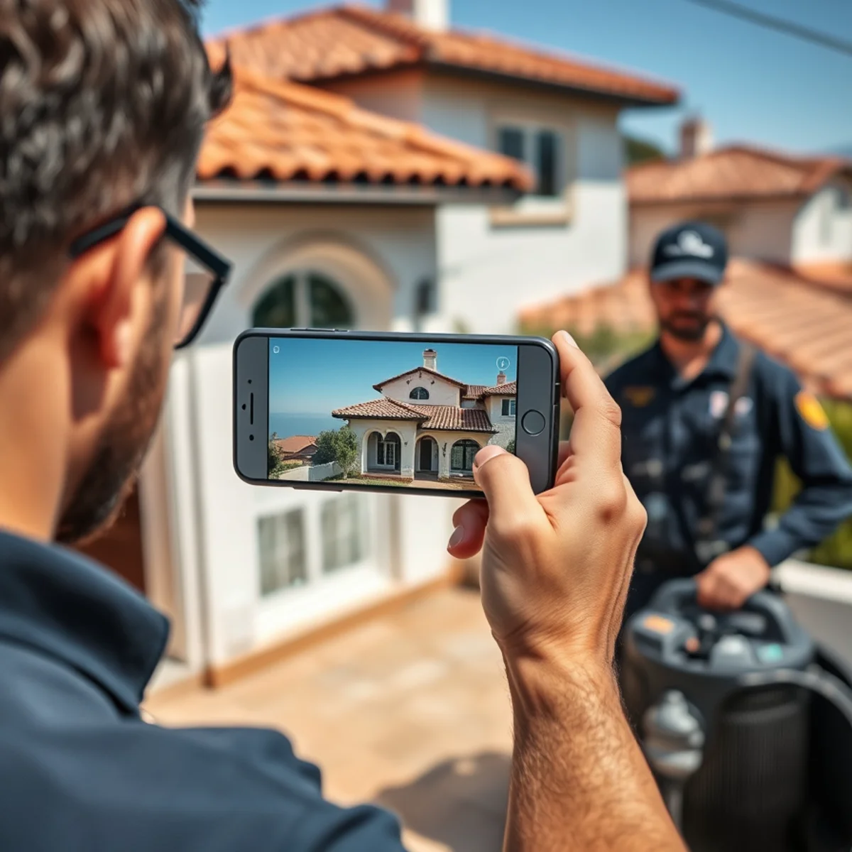 How to Document Water Damage for an Insurance Claim