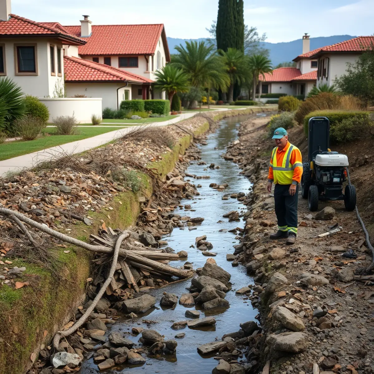 The January 9, 2018 Montecito Debris Flow