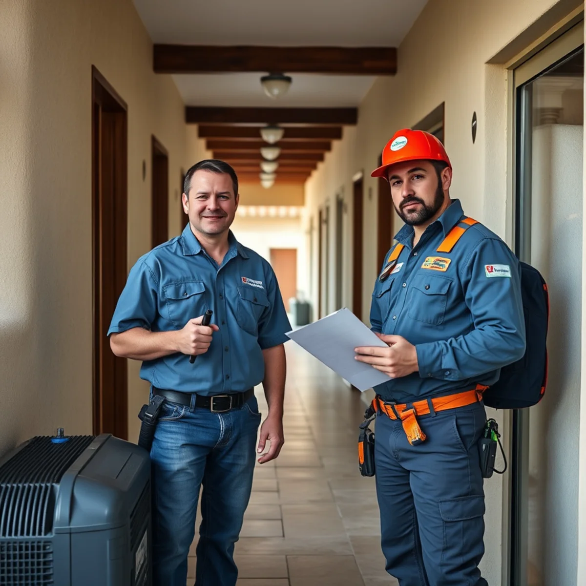 Property Manager's Guide to Tenant Water Damage in California