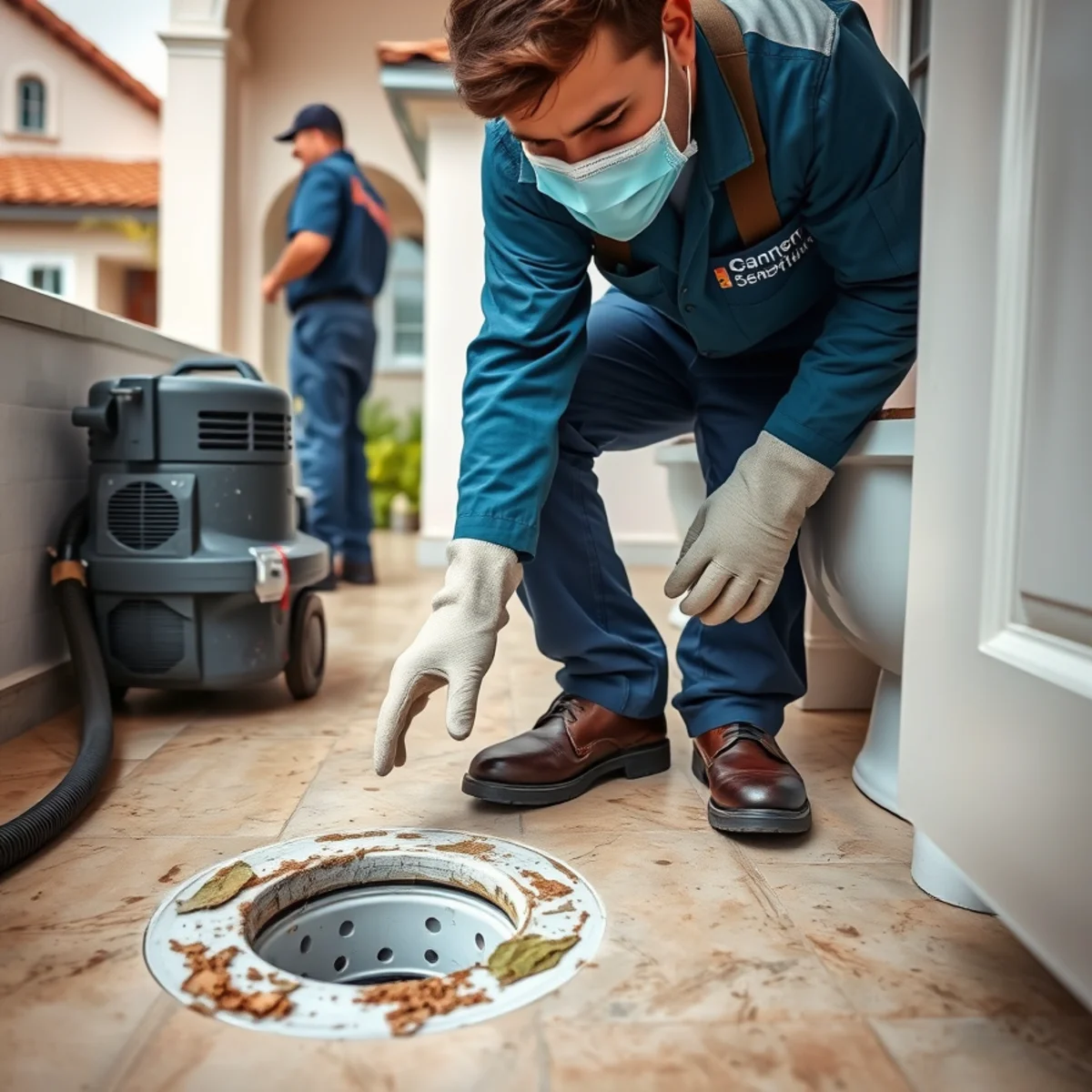 Sewage Backup Cleanup Costs — and Whether Insurance Will Pay
