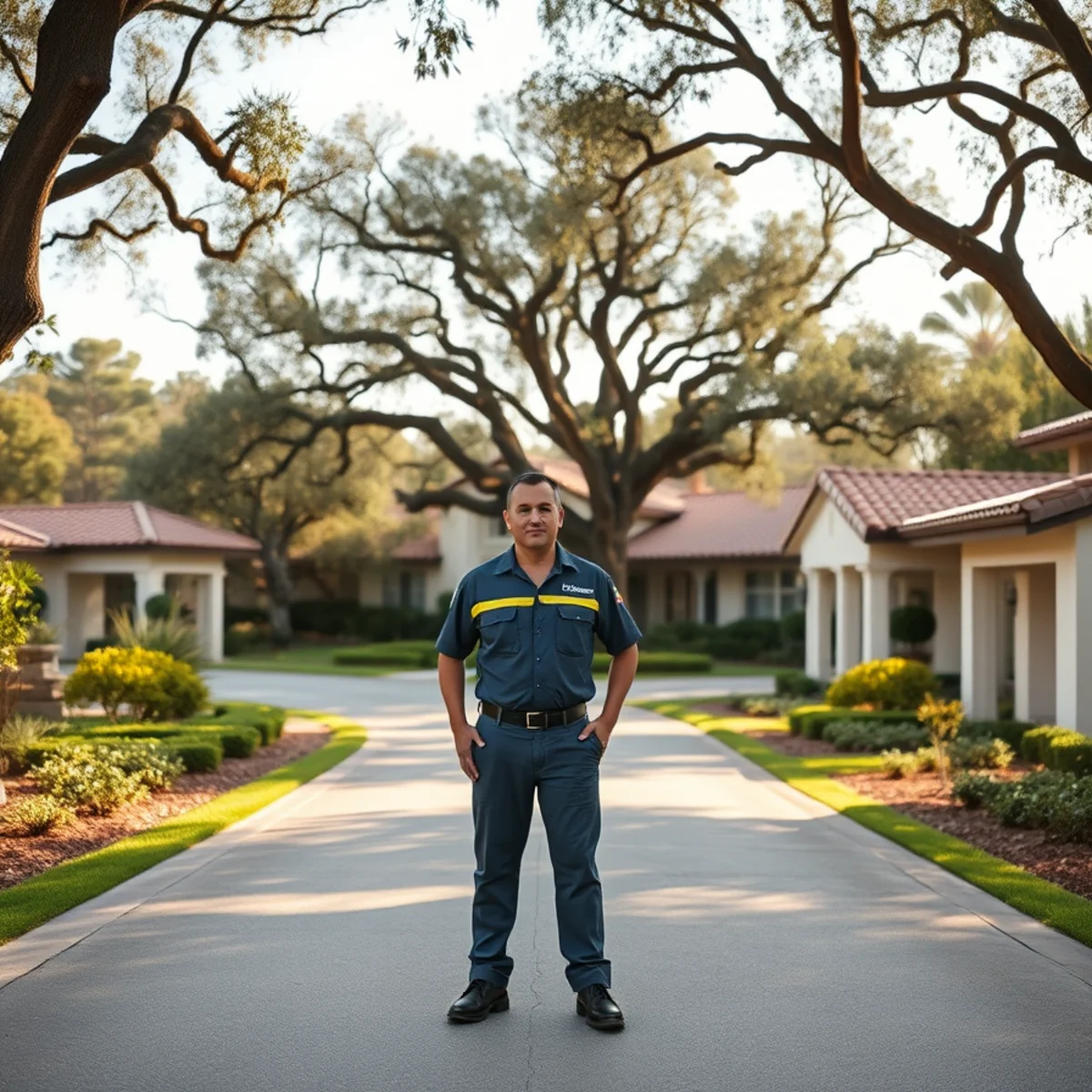 Water damage restoration in a Bel Air Knolls home, Bel Air Knolls, Santa Barbara