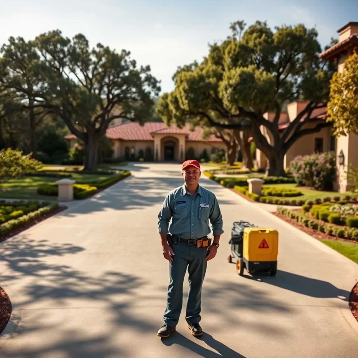 Water damage restoration in a Birnam Wood home, Birnam Wood, Santa Barbara