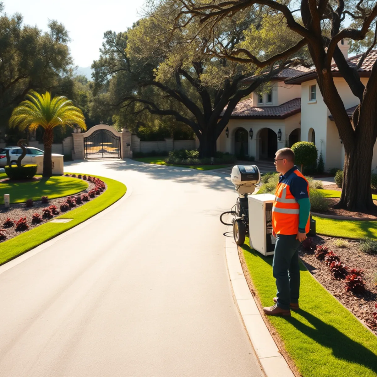 Water damage restoration in a Ennisbrook home, Ennisbrook, Santa Barbara