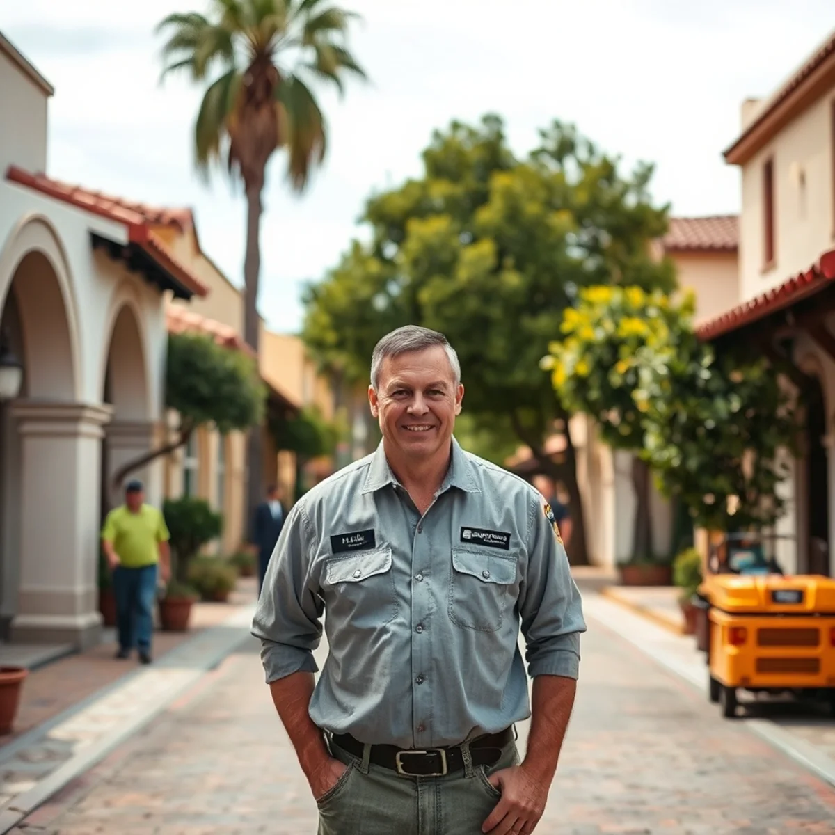 Water damage restoration in a Old Town Goleta home, Old Town Goleta