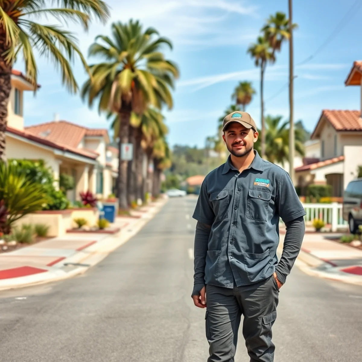 Water damage restoration in a Santa Barbara County home, Santa Barbara County, CA