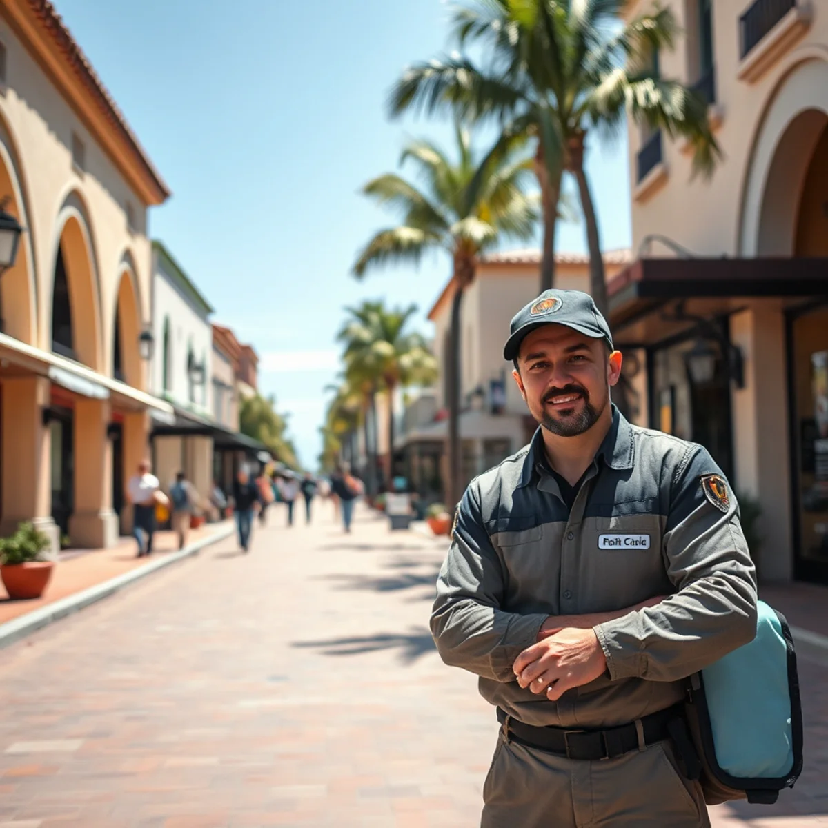 Water damage restoration in a Santa Maria home, Santa Maria, CA