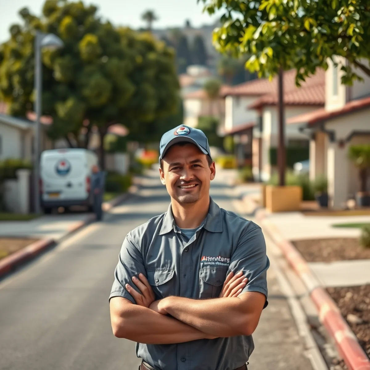 Water damage restoration in a Vandenberg Village home, Vandenberg Village, CA